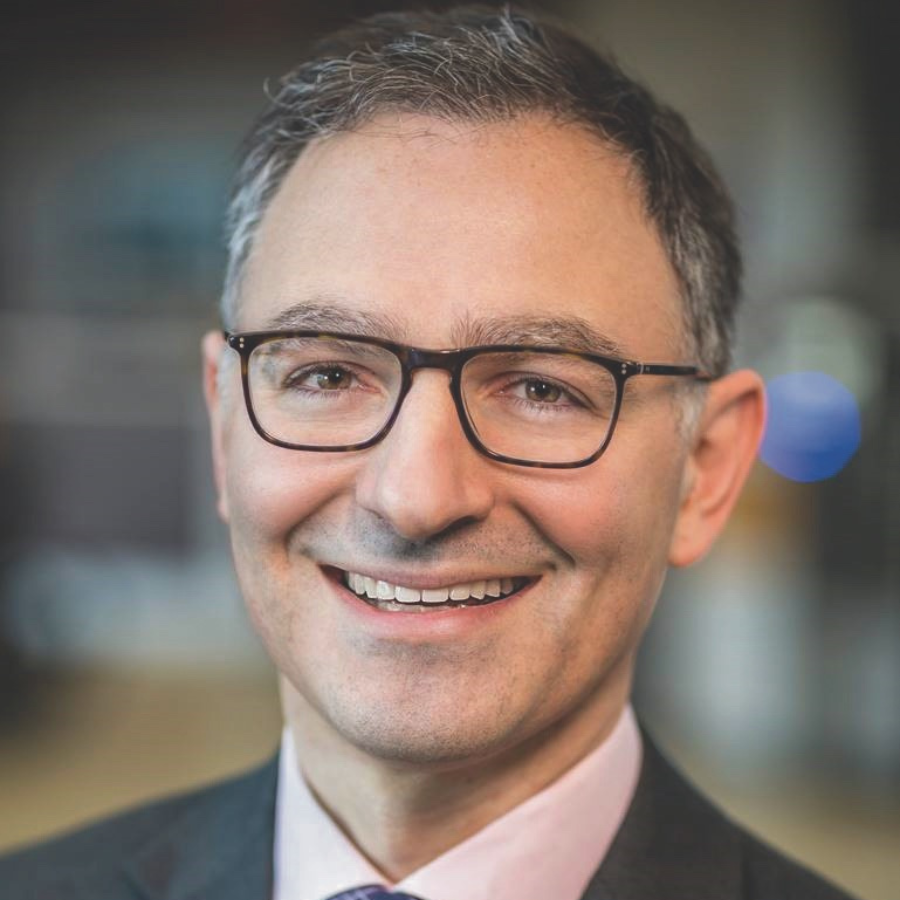 Headshot of Medical Honoree<br />
Dr. Yaron Moschel